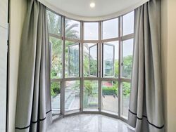 The Bayshore (D16), Condominium #558948331